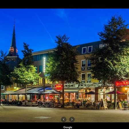 Uroczy Apartament I Bezplatny Parking Na Miejscu แคร์คาเดอ ภายนอก รูปภาพ