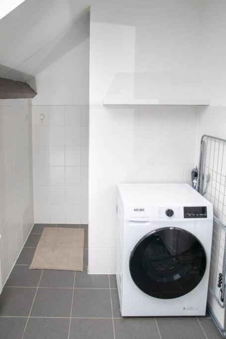 Uroczy Apartament I Bezplatny Parking Na Miejscu แคร์คาเดอ ภายนอก รูปภาพ